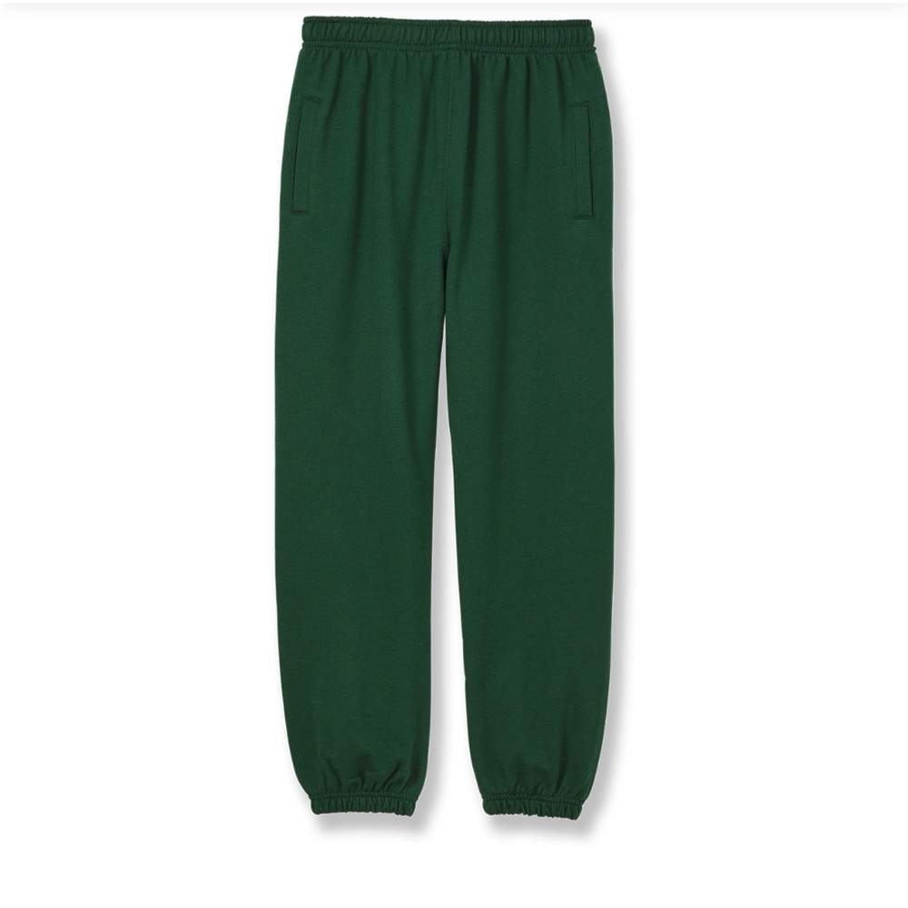 Pine Forge Academy Gym Pants w/logo - AL
